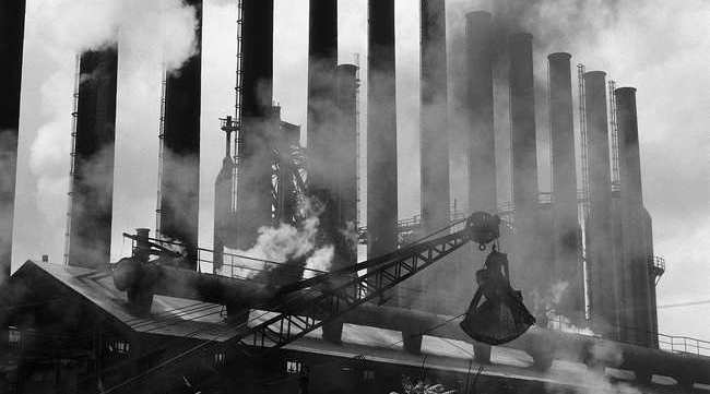 美國(guó)鋼鐵業(yè)如何去產(chǎn)能？