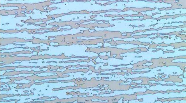 雙相不銹鋼特性、優(yōu)勢和發(fā)展歷史