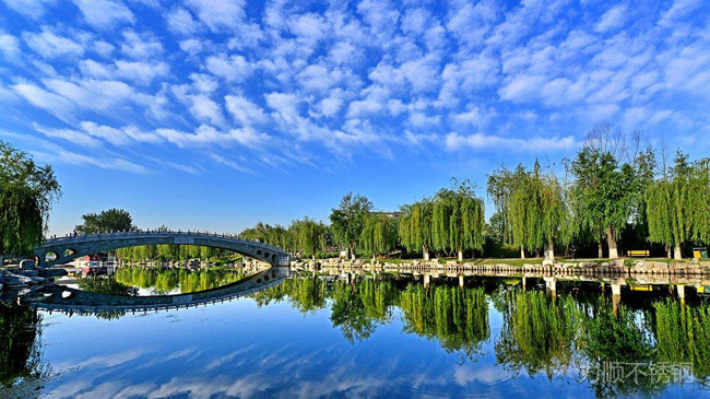 藍天保衛(wèi)戰(zhàn)