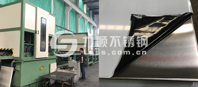 拉絲板 無(wú)錫不銹鋼板加工廠家